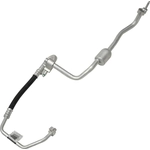 Order Suction And Discharge Assembly by UAC - HA111492C For Your Vehicle