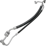 Order Suction And Discharge Assembly by UAC - HA111619C For Your Vehicle