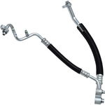 Order UAC - HA111629C - Suction and Discharge Assembly For Your Vehicle