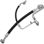 Order Suction And Discharge Assembly by UAC - HA111794C For Your Vehicle