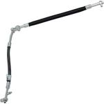 Order UAC - HA111820C - Suction and Discharge Assembly For Your Vehicle