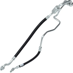 Order Suction And Discharge Assembly by UAC - HA111937C For Your Vehicle
