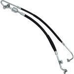 Order Suction And Discharge Assembly by UAC - HA112053C For Your Vehicle