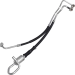 Order UAC - HA112377C - Suction And Discharge Assembly For Your Vehicle