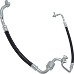 Order UAC - HA112405C - Suction And Discharge Assembly For Your Vehicle