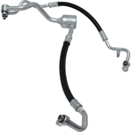 Order Suction And Discharge Assembly by UAC - HA112749C For Your Vehicle