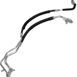 Order Suction And Discharge Assembly by UAC - HA113567C For Your Vehicle