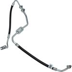 Order Suction And Discharge Assembly by UAC - HA113723C For Your Vehicle