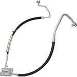 Order Suction And Discharge Assembly by UAC - HA11378C For Your Vehicle