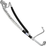 Order UAC - HA113834C - Suction And Discharge Assembly For Your Vehicle