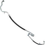 Order UAC - HA113851C - Suction And Discharge Assembly For Your Vehicle