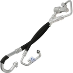 Order Suction And Discharge Assembly by UAC - HA113882C For Your Vehicle