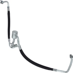 Order UAC - HA113883C - Suction And Discharge Assembly For Your Vehicle