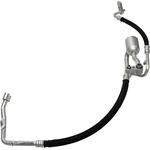 Order UAC - HA113884C - Suction And Discharge Assembly For Your Vehicle