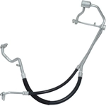 Order Suction And Discharge Assembly by UAC - HA113930C For Your Vehicle