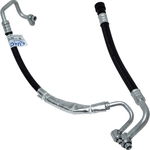 Order UAC - HA113947C - Suction And Discharge Assembly For Your Vehicle