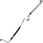 Order Suction And Discharge Assembly by UAC - HA11416C For Your Vehicle