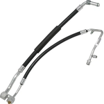 Order Suction And Discharge Assembly by UAC - HA11420C For Your Vehicle