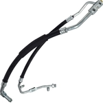 Order Suction And Discharge Assembly by UAC - HA11421C For Your Vehicle
