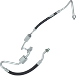 Order Suction And Discharge Assembly by UAC - HA11423C For Your Vehicle