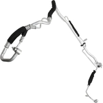 Order UAC - HA114339C - Suction And Discharge Assembly For Your Vehicle