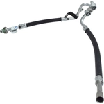 Order Suction And Discharge Assembly by UAC - HA11442C For Your Vehicle