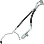 Order Suction And Discharge Assembly by UAC - HA11451C For Your Vehicle