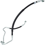 Order Suction And Discharge Assembly by UAC - HA11470C For Your Vehicle