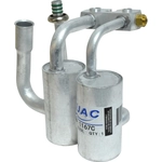 Order UAC - HA1167C - Suction and Discharge Assembly For Your Vehicle