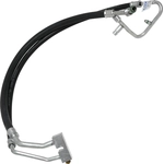 Order Suction And Discharge Assembly by UAC - HA1169C For Your Vehicle