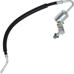 Order Suction And Discharge Assembly by UAC - HA1504C For Your Vehicle