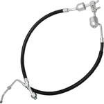 Order Suction And Discharge Assembly by UAC - HA1624C For Your Vehicle