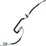 Order Suction And Discharge Assembly by UAC - HA5558C For Your Vehicle