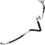 Order Suction And Discharge Assembly by UAC - HA5568C For Your Vehicle
