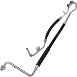 Order Suction And Discharge Assembly by UAC - HA5721C For Your Vehicle