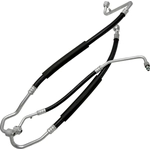 Order Suction And Discharge Assembly by UAC - HA5722C For Your Vehicle