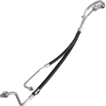 Order Suction And Discharge Assembly by UAC - HA5794C For Your Vehicle