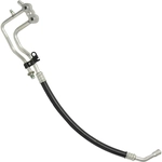 Order Suction And Discharge Assembly by UAC - HA10058C For Your Vehicle