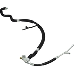 Order Suction And Discharge Assembly by UAC - HA10103C For Your Vehicle