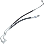 Order Suction And Discharge Assembly by UAC - HA10104C For Your Vehicle