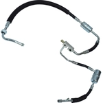 Order Suction And Discharge Assembly by UAC - HA10212C For Your Vehicle