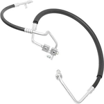 Order Suction And Discharge Assembly by UAC - HA10291C For Your Vehicle