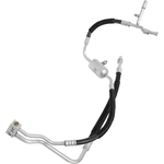 Order Suction And Discharge Assembly by UAC - HA10372C For Your Vehicle