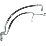 Order Suction And Discharge Assembly by UAC - HA10423C For Your Vehicle