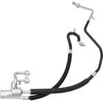 Order Suction And Discharge Assembly by UAC - HA10448C For Your Vehicle