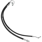 Order Suction And Discharge Assembly by UAC - HA10458C For Your Vehicle