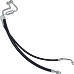 Order Suction And Discharge Assembly by UAC - HA10459C For Your Vehicle