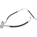 Order Suction And Discharge Assembly by UAC - HA10460C For Your Vehicle