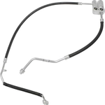 Order Suction And Discharge Assembly by UAC - HA10461C For Your Vehicle
