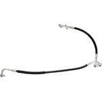 Order Suction And Discharge Assembly by UAC - HA10463C For Your Vehicle